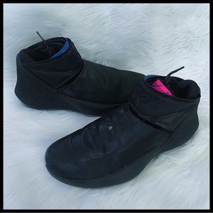 Nike Air Jordan Why Not Zer0.1 ‘PhD.’